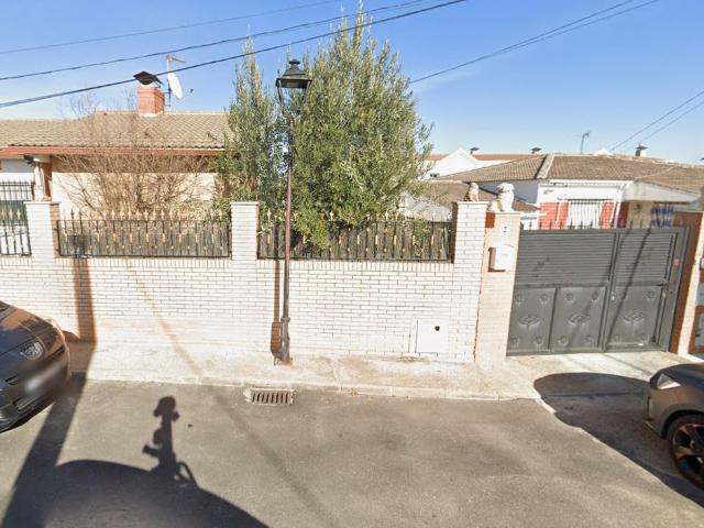Casa en venta en El Álamo, Madrid