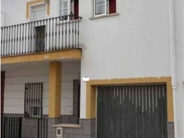 Casa en venta en Alange