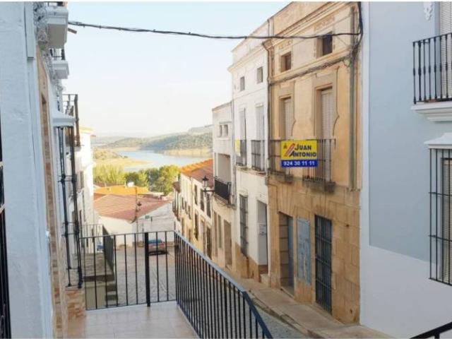Casa en venta en Alange