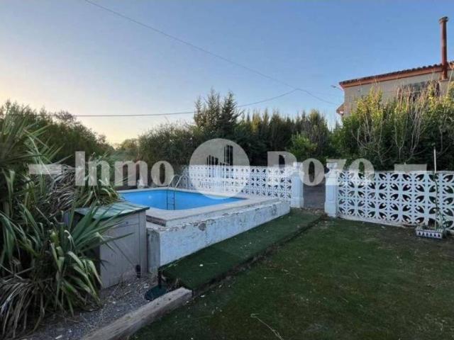 Casa en venta en Alange, Extremadura