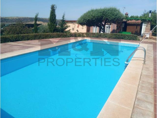 Casa en venta en Alange