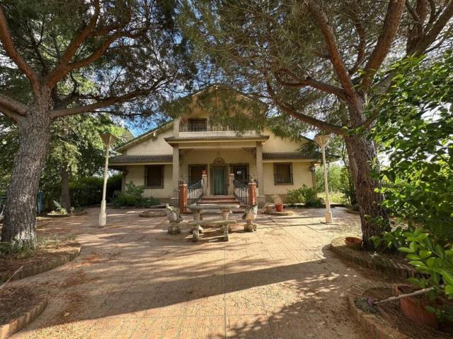 Casa en venta en Alange, Extremadura