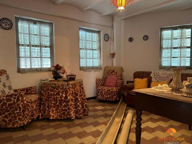 Casa en venta en Alange