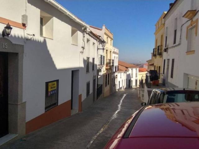 Casa en venta en Alange