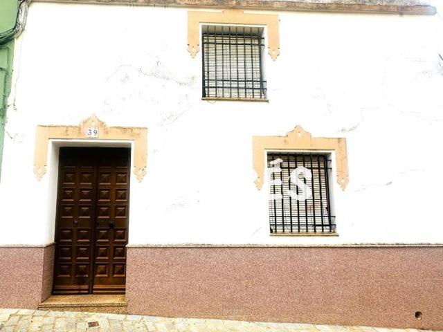 Casa en venta en Alange