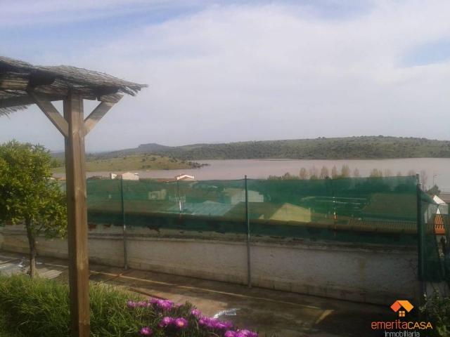 Casa en venta en Alange