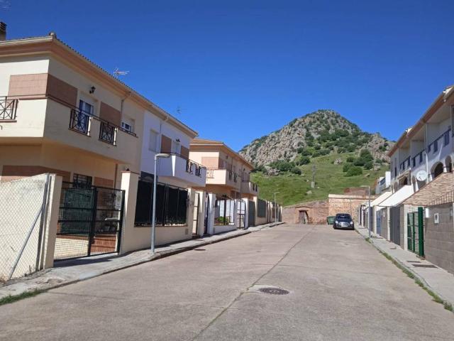 Casa en venta en Alange