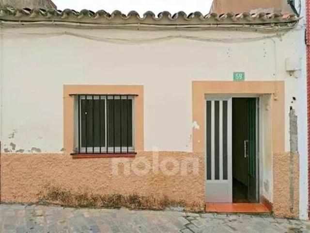 Casa en venta en Alange, Badajoz