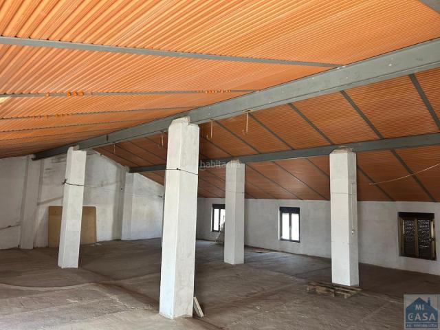 Casa en venta en Alange
