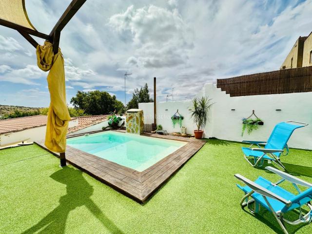 Casa en venta en Alange, Extremadura