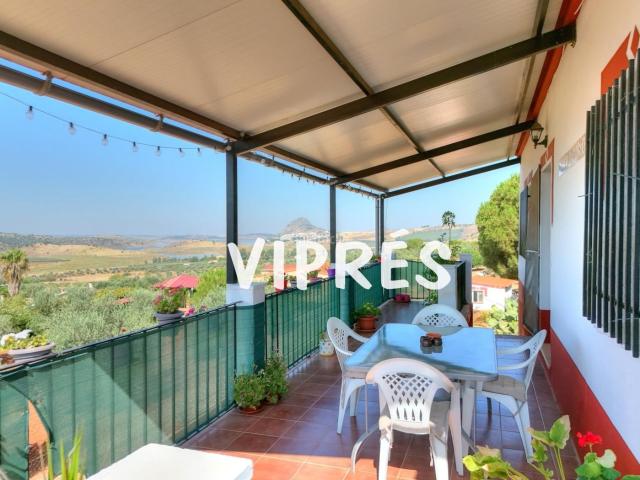 Casa en venta en Alange