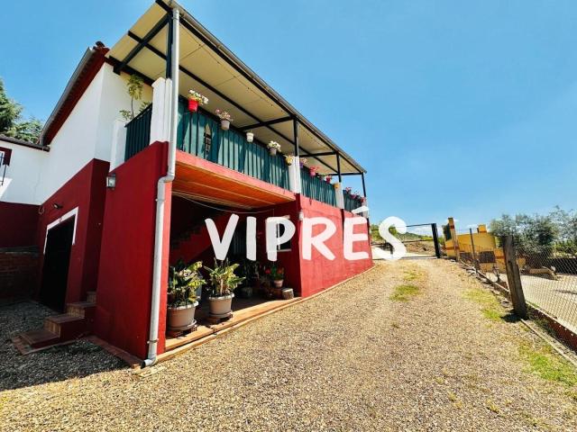 Casa en venta en Alange