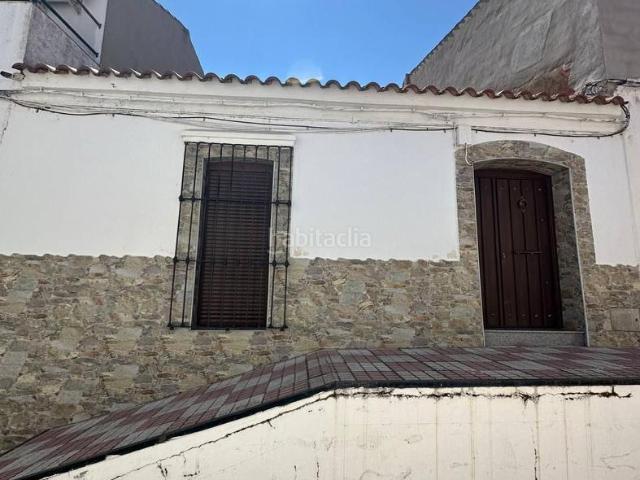 Casa en venta en Alange