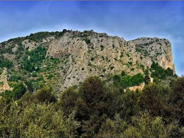 Casa en venta en Alanís, Andalucía