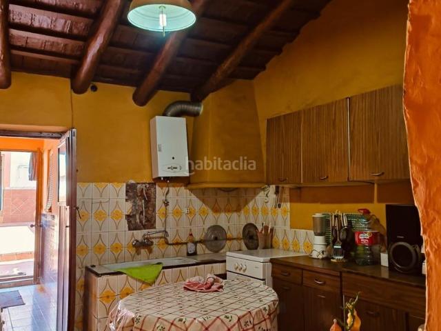 Casa en venta en Alanís, Andalucía
