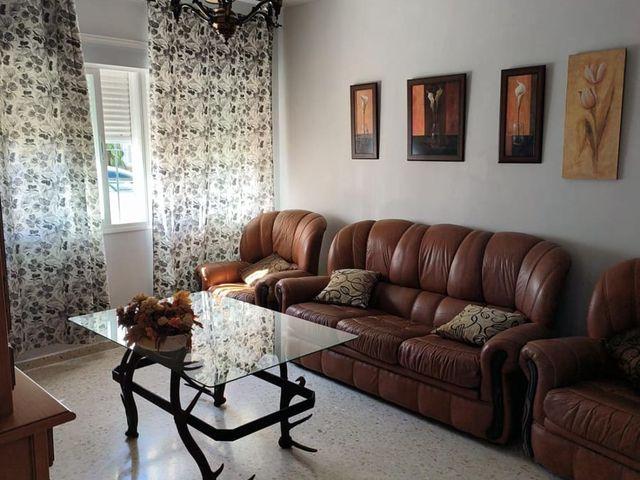 Casa en venta en Alanís, Sevilla