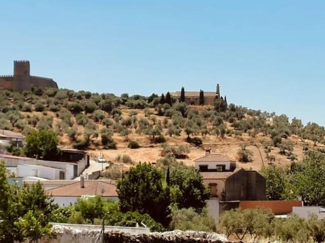 Casa en venta en Alanís