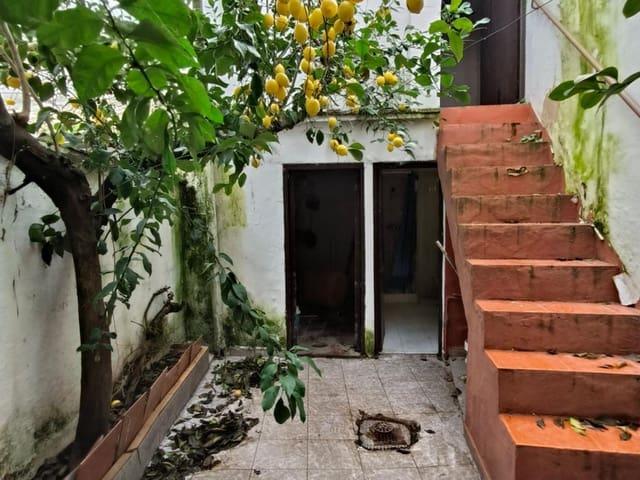 Casa en venta en Alanís, Andalucía