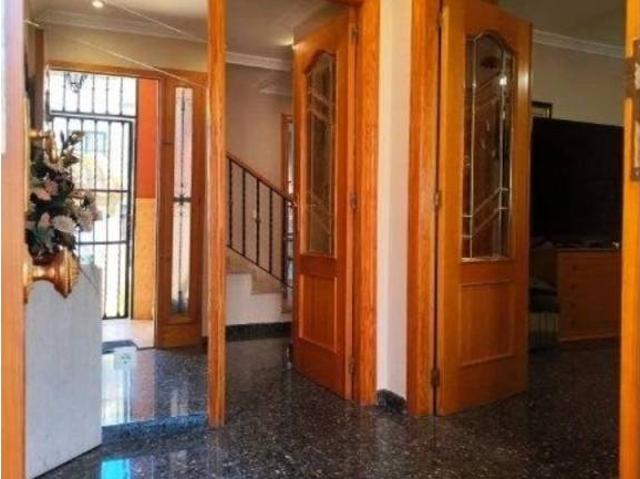Casa en venta en l'Horta Sud, Valencia
