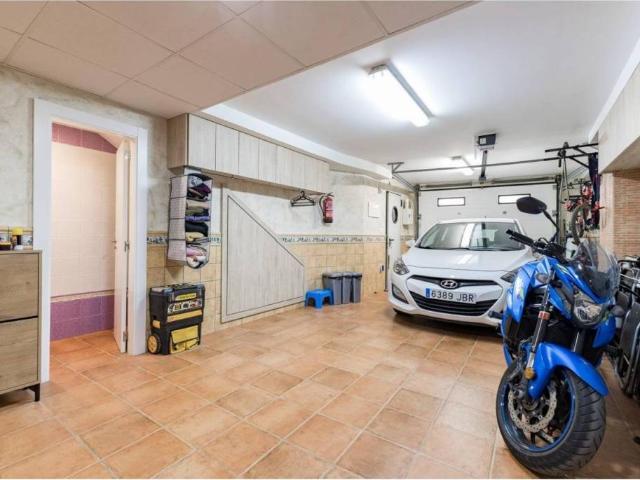 Casa en venta en l'Horta Sud, Valencia