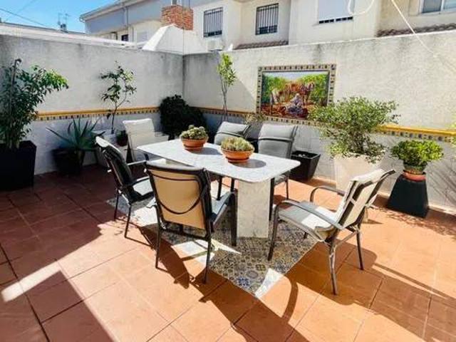 Casa en venta en l'Horta Sud, Valencia