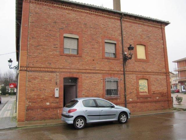 Casa en venta en Alar Del Rey, Castilla y León