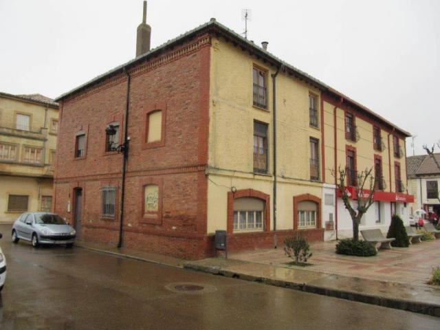 Casa en venta en Alar Del Rey, Castilla y León