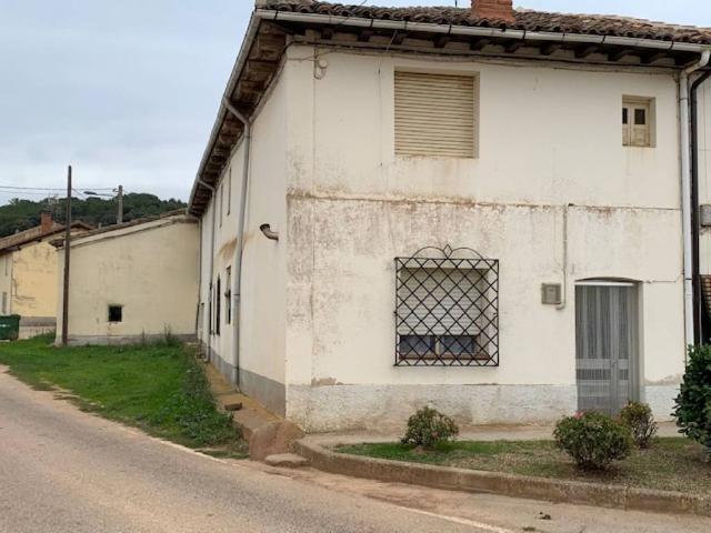 Casa en venta en Alar Del Rey, Castilla y León