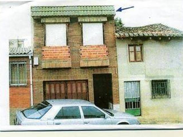 Casa en venta en Alar Del Rey, Castilla y León