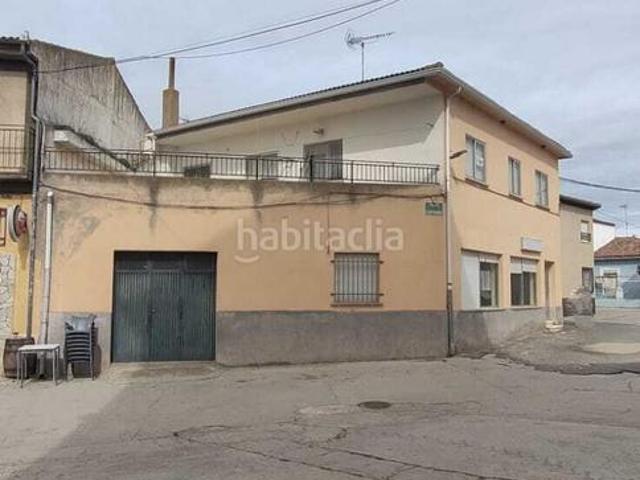 Casa en venta en Alaraz