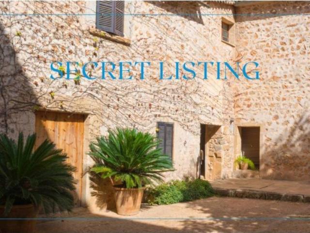 Casa en venta en Raiguer, Baleares