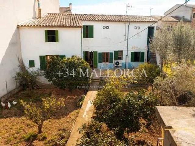 Casa en venta en Raiguer, Baleares