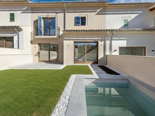 Casa en venta en Raiguer, Baleares