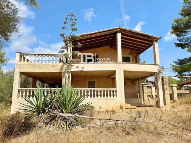 Casa en venta en Raiguer, Baleares