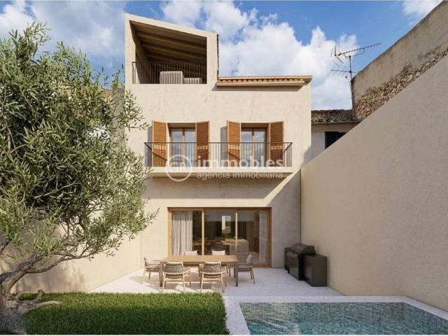 Casa en venta en Raiguer, Baleares