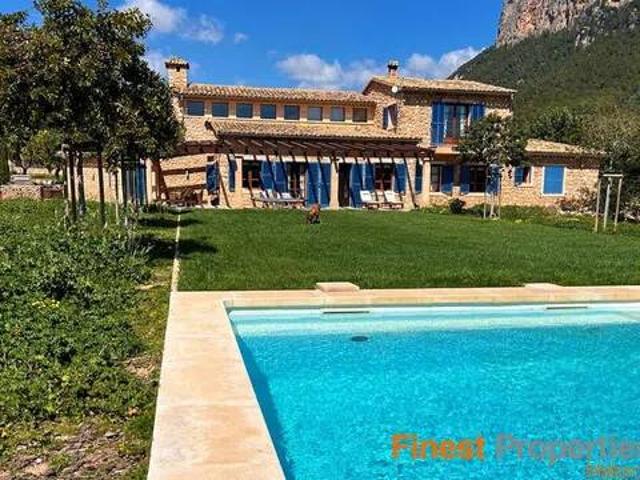 Casa en venta en Raiguer, Baleares