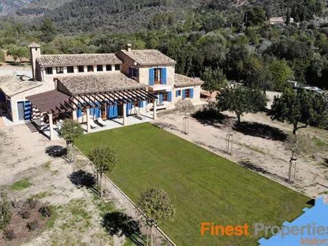 Casa en venta en Raiguer, Baleares