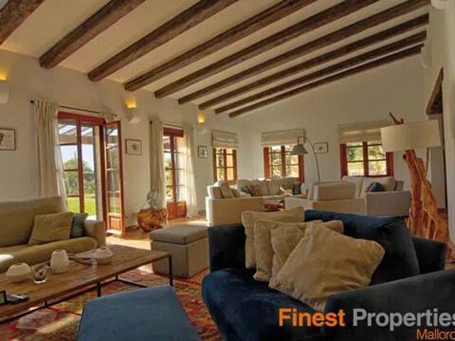 Casa en venta en es Pontarró, Raiguer