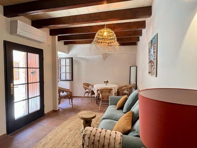 Casa en venta en Alaró, es Pontarró