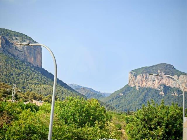 Casa en venta en es Pontarró, Raiguer
