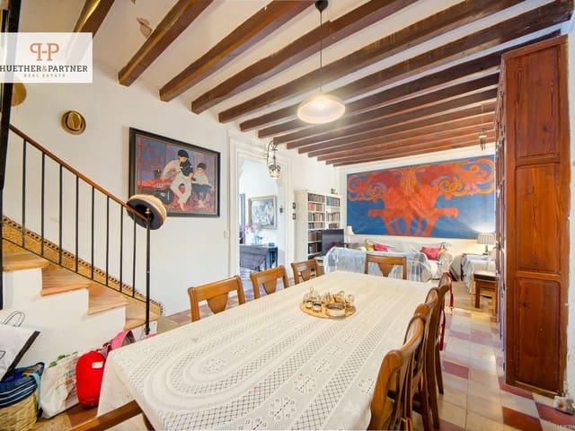 Casa en venta en Alaró, es Pontarró