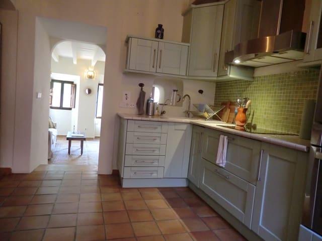 Casa en venta en Alaró, es Pontarró