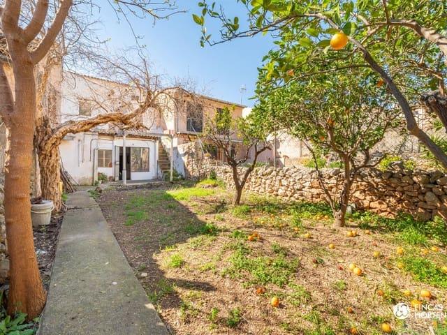 Casa en venta en es Pontarró, Raiguer