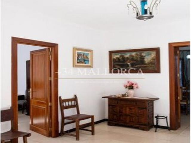 Casa en venta en es Pontarró, Raiguer