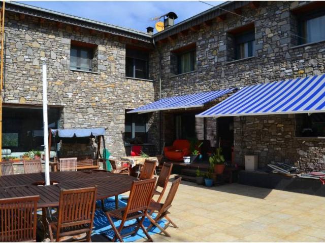 Casa en venta en Alt Urgell, Catalunya
