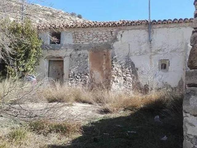 Casa en venta en Alatoz, Castilla-La Mancha