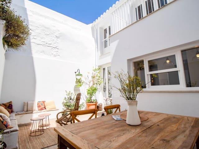Casa en venta en Menorca, Baleares