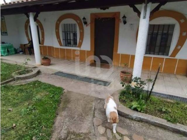 Casa en venta en Alba De Yeltes