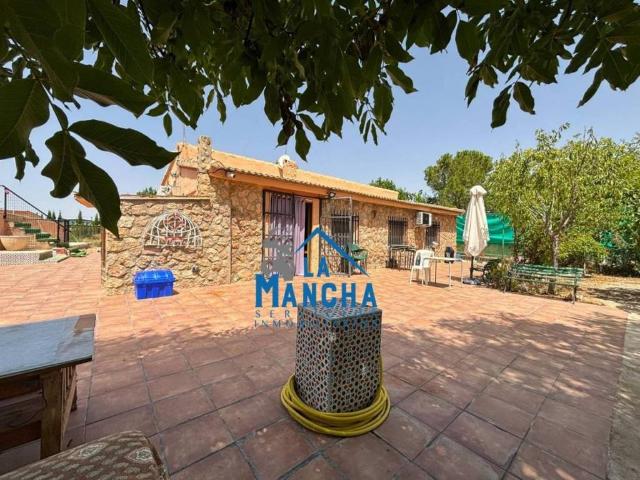 Casa en venta en Albacete, Castilla-La Mancha