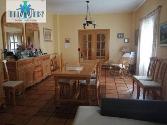 Casa en venta en Albacete, Castilla-La Mancha